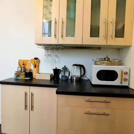 La Casa Del Mundo Apartmán