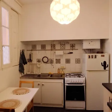 La Casa Del Mundo