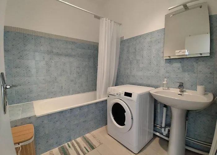 La Casa Del Mundo * Toulouse