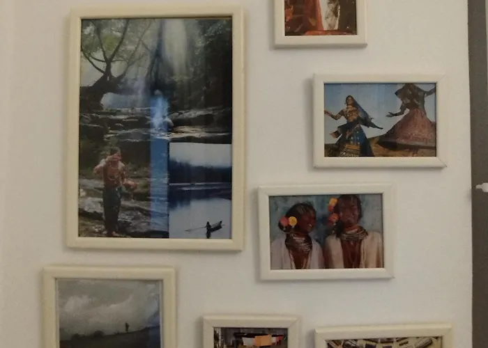 La Casa Del Mundo トゥールーズ