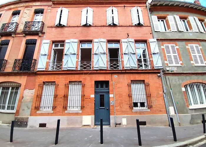 La Casa Del Mundo Διαμέρισμα *